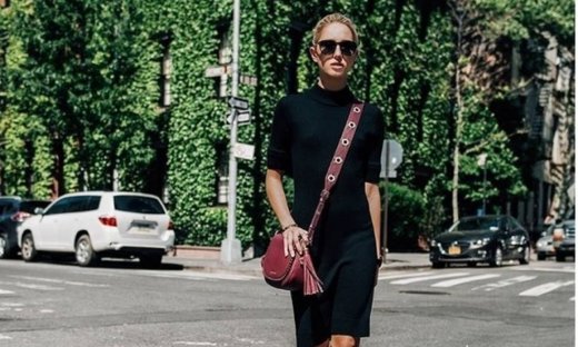 Η πριγκίπισσα Μαρία-Ολυμπία στη νέα καμπάνια του Μichael Κors