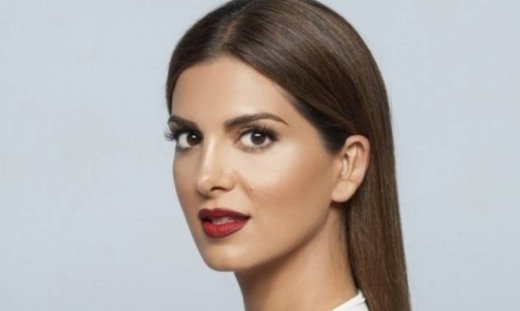 Σταματίνα Τσιμτσιλή: «Την επιτυχημένη συνταγή δεν την αλλάζεις»