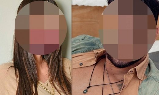 Αυτό είναι το νέο ζευγάρι της σόουμπιζ;