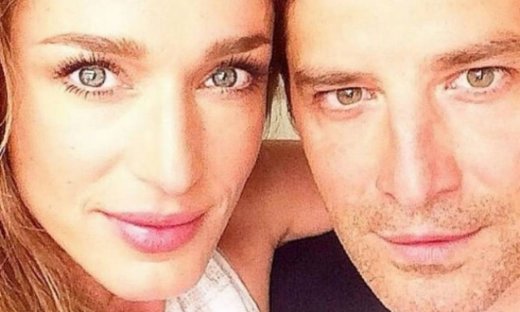 Ρουβάς-Ζυγούλη: Η πρώτη φωτογραφία τους από τις διακοπές τους στη Μύκονο!