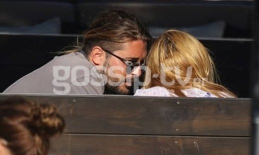 Ο έρωτας της Lindsay Lohan με τον Έλληνα επιχειρηματία Ντένη Παπαγεωργίου σε φωτογραφίες!