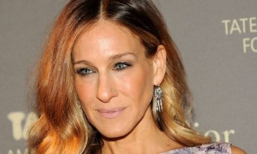 Η νέα, ανατρεπτική επαγγελματική κίνηση της Sarah Jessica Parker θα σε αφήσει άφωνη!