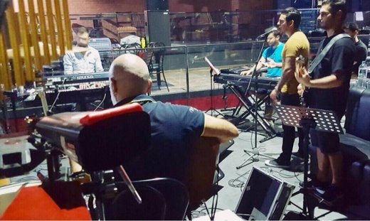 Stan: Πυρετώδεις ετοιμασίες λίγες μέρες πριν την μεγάλη πρεμιέρα