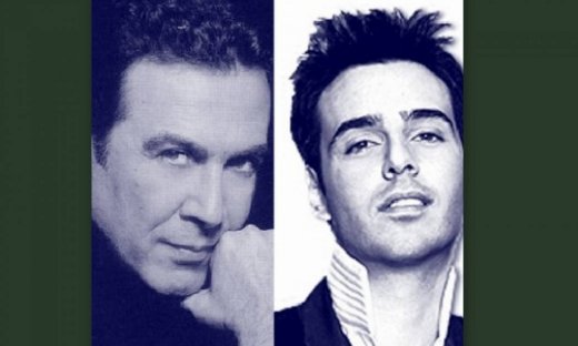 Γιώργος Λεμπέσης: «Η συνεργασία μου με τον Βοσκόπουλο ήταν μεγάλο παράσημο»