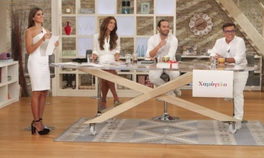 Happy Day:Θα πάθετε πλάκα με τα νούμερα τηλεθέασης που σημείωσε στην πρεμιέρα η ομάδα της Σταματίνας