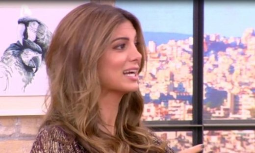 Η αγωνία της Τσιμτσιλή για την μεγάλη της κόρη – Γιατί ήταν σε επικοινωνία συνεχώς με τον Θέμη Σοφό;