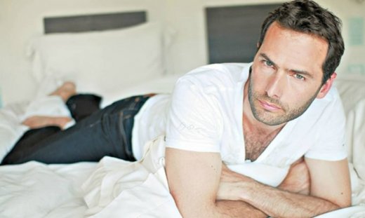 Παναγιώτης Μπουγιούρης: «Μου ήταν αδύνατο να μην κάνω θέατρο φέτος»