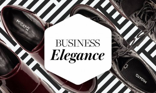 Business Elegance: How To Guide - Τα 5 looks για το γραφείο