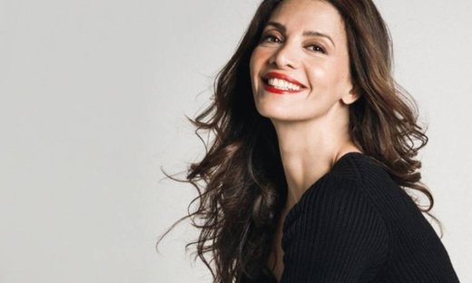 Κατερίνα Λέχου: «Κάθε μέρα αναμετριέμαι με τον εαυτό μου»