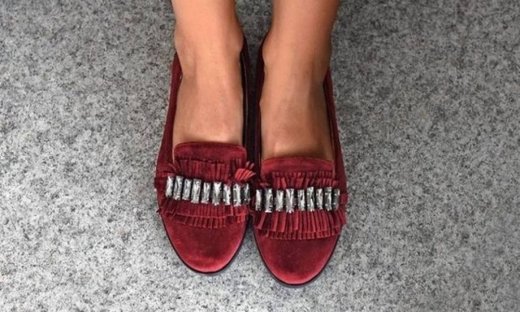 Δες πώς θα υιοθετήσεις το velvet trend, με τον πιο εύκολο τρόπο!