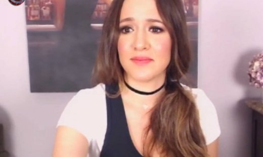 Βούρκωσε η Καλομοίρα όταν μίλησε για το πρόβλημα υγείας του γιου της