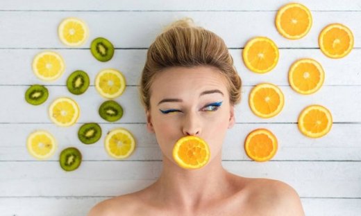 Βιταμίνες αντιγήρανσης: Σε ποιες τροφές θα τις βρείτε