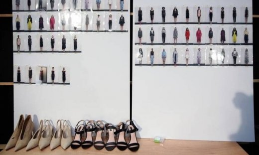 Τα 5 κομμάτια που δεν πρέπει να λείπουν από την ντουλάπα σας