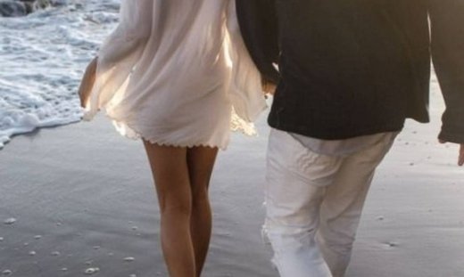 Δεν μπορώ να φανταστώ την επόμενη ημέρα χωρίς αυτόν...