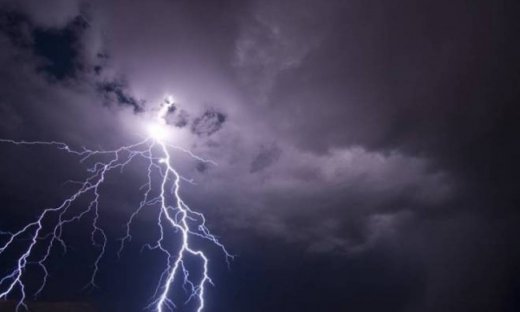 Κεραυνοί έσπασαν παγκόσμια… ρεκόρ! Δείτε πόσο κράτησαν και την απόστασή τους!