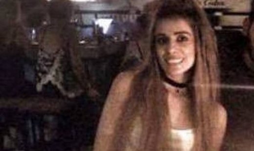 Για πρώτη φορά. Δείτε την Αρναούτη χθές για καφέ… (Nassos blog)