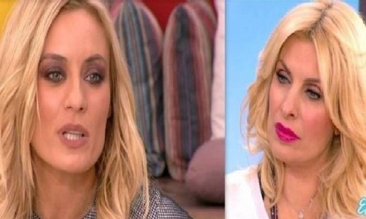 Η Μελέτη πάει καλεσμένη στη Μενεγάκη και αποκαλύπτει… (Nassos blog)