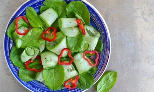 Τροφές με σίδηρο: Με τι να τις ταιριάξετε για μεγαλύτερη απορρόφηση του μετάλλου