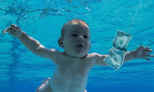 Δείτε πως είναι σήμερα το μωρό των Nirvana