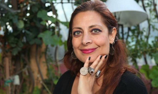 Αλέξια: «Ακούω στο αυτοκίνητο τους σταθμούς και φρίττω με την άσχημη μουσική που παίζουν»