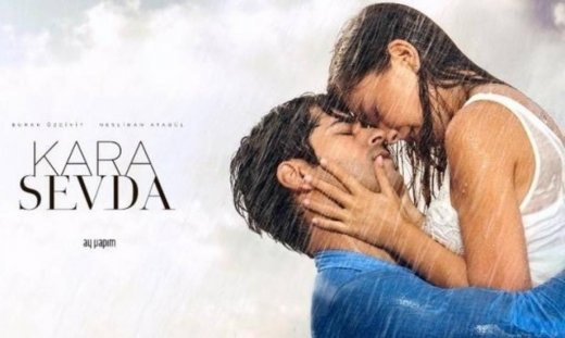 Kara Sevda: Ο Κεμάλ ορκίζεται στη Νιχάν πως δεν θα χωρίσουν ποτέ ξανά, όμως…