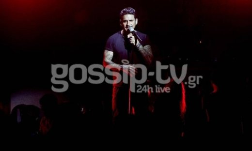 Ποιοι βρέθηκαν στην πρεμιέρα του Stan