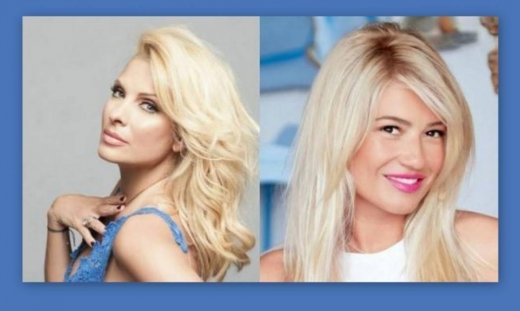 Άστραψε και βρόντηξε: «Η Φαίη δεν είναι διάδοχος της Ελένης, δε θα γίνει Ελένη»!