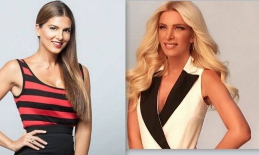 Τσιμτσιλή Vs Καινούργιου: Η πρωτιά και τα μονοψήφια νούμερα