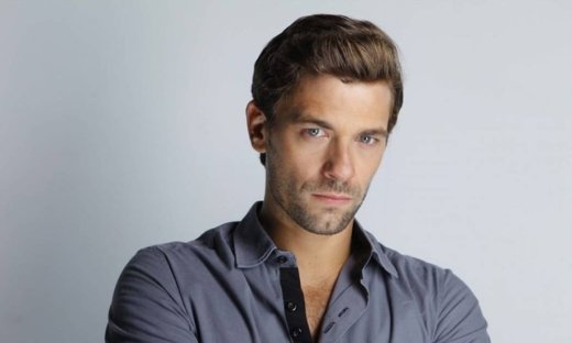 Αποστόλης Τότσικας: «Αγαπώ πολύ την Ελλάδα για να την αφήσω»