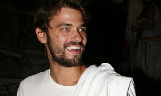 Αποστόλης Τότσικας: «Θα ήθελα να κάνω πολλά παιδιά ακόμη. Είναι η χαρά της ζωής»