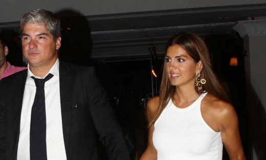 Σταματίνα Τσιμτσιλή: «Αλλάζουν τις ισορροπίες τα παιδιά, αλλά κάνουν πιο ποιοτικό τον γάμο»