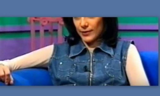 Το κρυμμένο βίντεο. Η αγνώριστη Βανδή 21 από χρόνια πριν με… (Nassos blog)