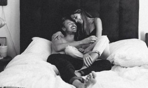 Νομίζεις ότι είναι άνετος; 9 πράγματα που ένας άντρας τρέμει κατά τη διάρκεια του σεξ