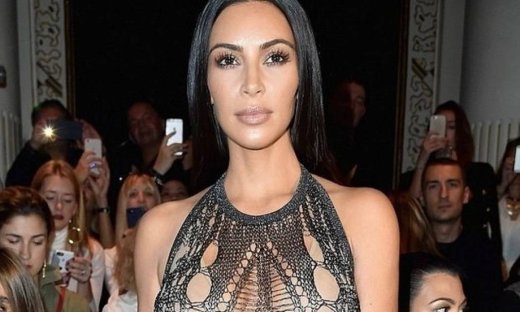 «Πέρασαν 13 χρόνια»: Η Kim Kardashian πόσταρε την πιο συγκινητική φωτογραφία της ημέρας