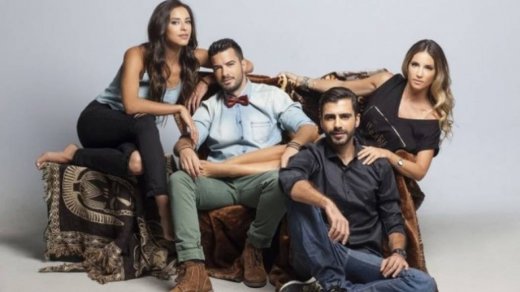 Έλα στη θέση μου: Σήμερα η πρεμιέρα για τη νέα σειρά του Alpha - Τι θα δούμε;