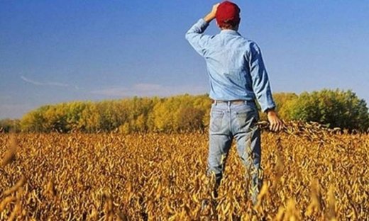 Eίσαι αγρότης; Αυτή η είδηση σε αφορά