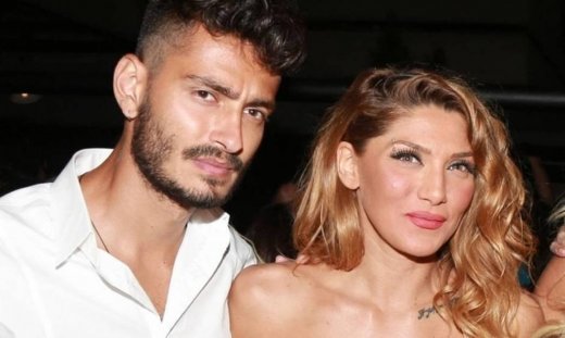 Το σχόλιο της Ηλιάδη για τον χωρισμό της με τον Γκέτσογλου