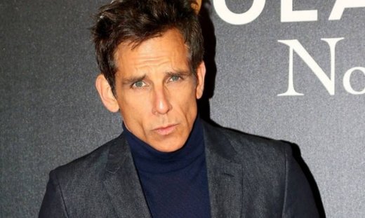Ben Stiller: Δίνει μάχη με τον καρκίνο εδώ και δυο χρόνια