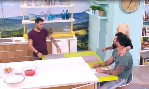 Τσούλης-Αλεξάνδρου: Ποια είναι η σχέση των συνεργατών της Ελένης!