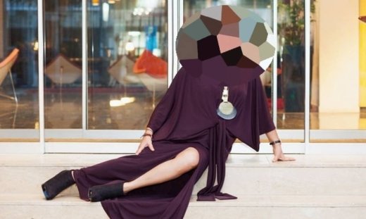 Δεν θα πιστεύετε ποια ηθοποιός έχει παίξει στην Επίδαυρο!