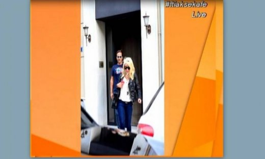 Νέα «φωλιά» για Ελένη-Ματέο! Μάθετε όλες τις λεπτομέρειες