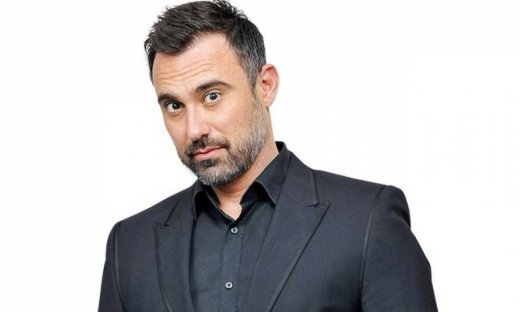 The Voice: Κατοχυρώθηκε στον ΣΚΑΪ αλλά χωρίς τον Γιώργο Καπουτζίδη