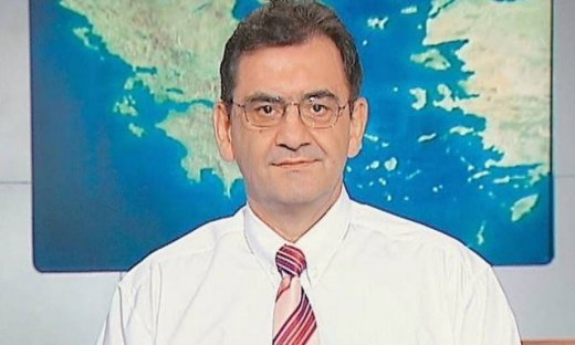 «Βόμβα» από τον Θοδωρή Κολυδά - Σπάνιο φαινόμενο θα «χτυπήσει» τη χώρα από αύριο