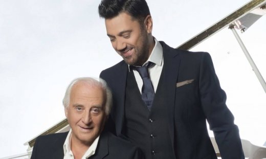 Χατζηνάσιος-Θεοφάνους: Ξεκινάνε εμφανίσεις