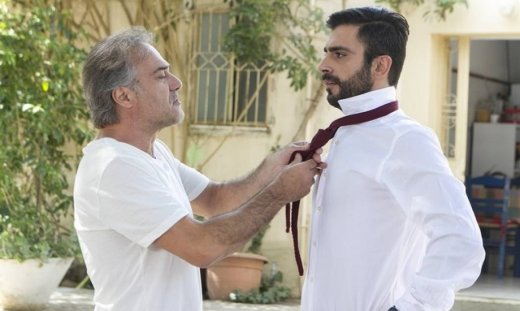 Έλα στη θέση μου: Οι ρόλοι αλλάζουν και μαζί και οι ισορροπίες