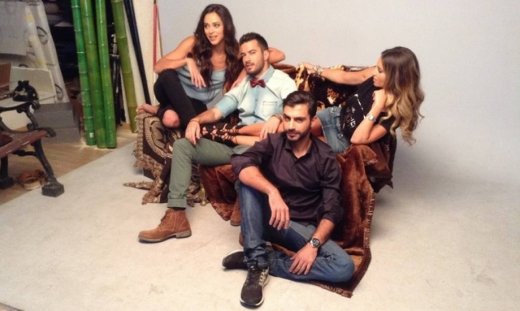 Έλα στη θέση μου: Μια νέα κόντρα γεννιέται