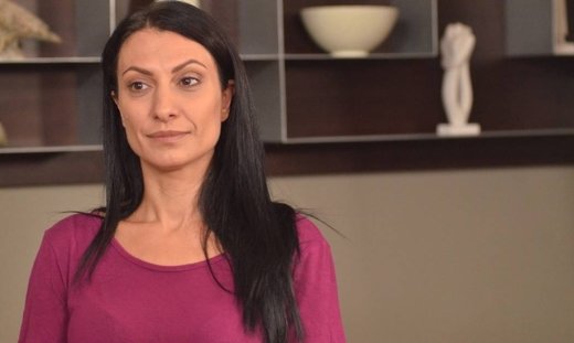 9 Μήνες: Η Άννα δημιουργεί τύψεις στην Κρίστη