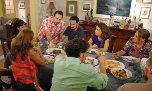 Το σόι σου: «Η διαθήκη του παππούλη»