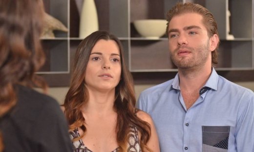 9 Μήνες: Η Κρίστη φεύγει οργισμένη όταν…