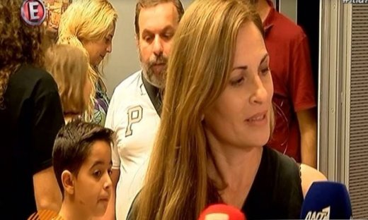 Θεοφανία Παπαθωμά: Αποκάλυψε πως έχασε τα κιλά της εγκυμοσύνης της και πέντε ακόμα!